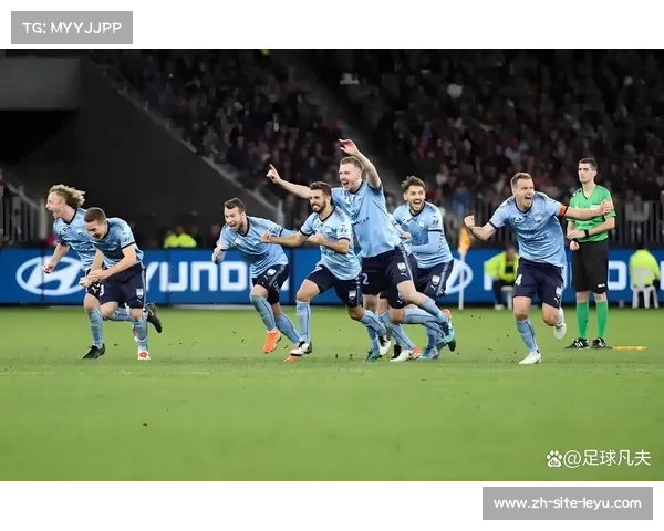 悉尼FC新球场2027年动工，容纳4.5万人