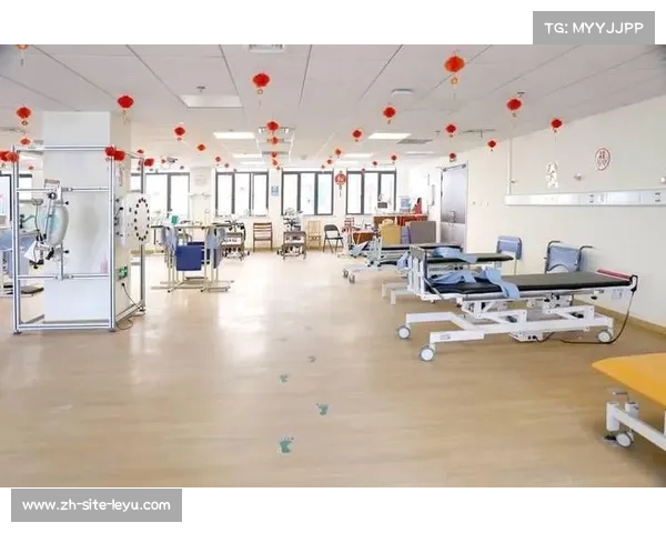 勒沃库森携手当地医院共建运动康复中心 助力运动员健康与恢复