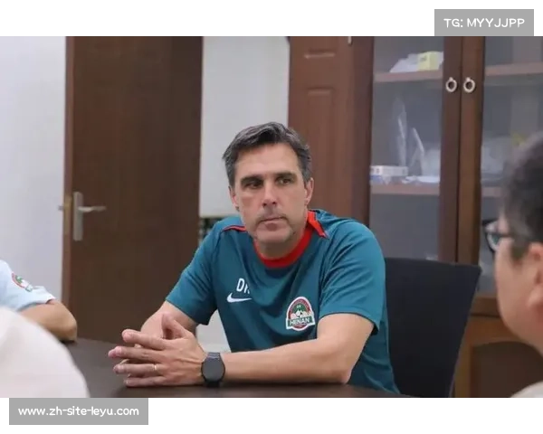 河南主帅拉莫斯发布会宣言：拼搏精神铸就胜利成果 献给所有忠实球迷