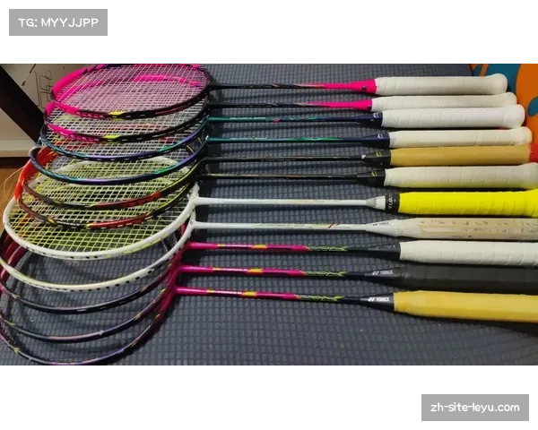 羽毛球智能硬件产品研发活跃 智能球拍与可穿戴设备丰富数据维度